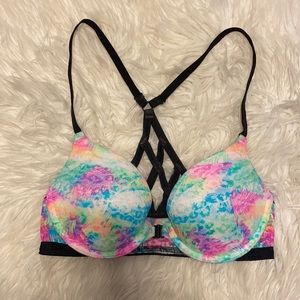 Victoria’s Secret Pink bra